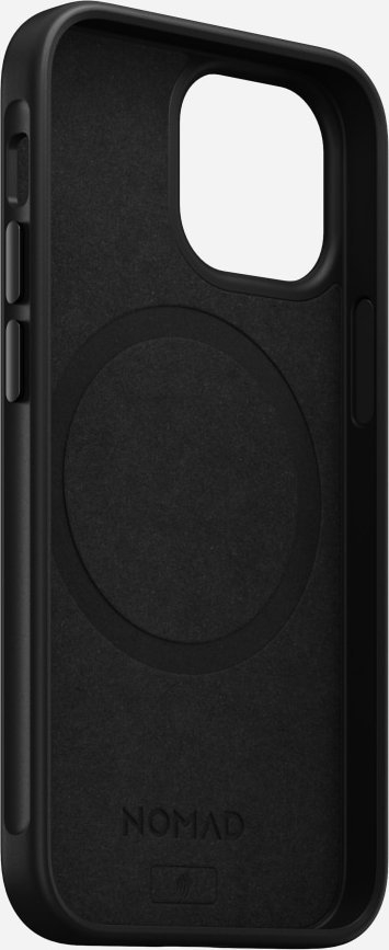 Mbulesë Nomad Sport Case për iPhone 13 Mini, MagSafe, gri Lunar