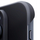 Futrollë telefoni 3MK Just20g Matte Case për iPhone 17 Pro, e zezë