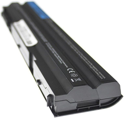 Bateri Green Cell 8858X T54FJ për Dell Latitude E5520 E5420 E6420 E6430 E6520 E6530 (DE04)