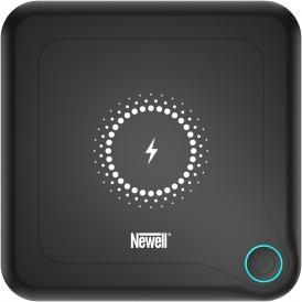 Надворешна батерија Newell GP12, 24000 mAh, PD 60 W, црна