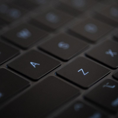 Mbulesë tastiere Moshi ClearGuard për MacBook Air 13\", e tejdukshme