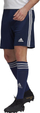 Shorce futbolli për meshkuj adidas Squadra 21 GN5775, M, të kaltra