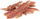 Shpërblim për qen Ideapet Duck Mix, snack me mish rose, 70g