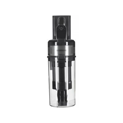 Aspirator vertical Samsung Jet 75 Pro VS20B75ADR5, pa kabllo, 210W, gri