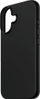 Kapak telefoni PanzerGlass SAFE TPU për iPhone 16, i zi