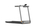 Shirit vrapimi Kingsmith Walkingpad G1, 12 km/h, motor 1.5 HP, ekran OLED, i zi