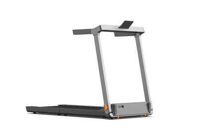 Shirit vrapimi Kingsmith Walkingpad G1, 12 km/h, motor 1.5 HP, ekran OLED, i zi