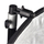 Clamp for Collapsible Reflector