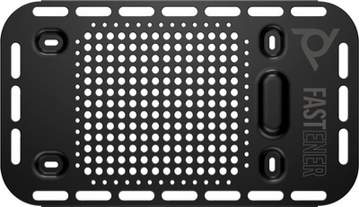 Mbajtëse muri HP Poly Studio G62 Plate Mount, për videokonferenca, e zezë