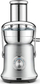 Shtrydhëse frutash Sage Nutri Juicer Cold XL SJE830, teknologji cold, inoks, ngjyrë argjendi