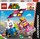 Set lojërash LEGO Super Mario Wario dhe King Boo, figurina interaktive, shumëngjyrësh