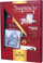 Set vizatimi Koh-i-noor Inspirations, lapsa grafiti dhe qymyr, bllok skicash A4, i kuq