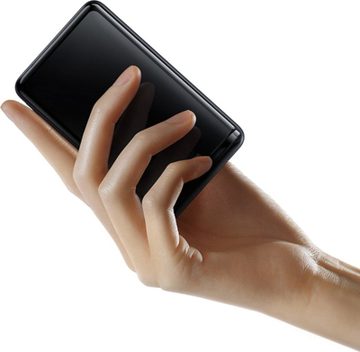 Powerbank Baseus Magnetic, 10000mAh, 20W, lejla
