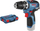 Makineri për shpim dhe vidhosje Bosch GSR 12V-35 FC 12V (06019H3002)
