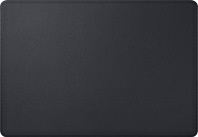 Çantë mbrojtëse Samsung Slim Vegan Leather Pouch, 16\", për Galaxy Book, e zezë
