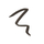Penel për sy Revolution Flick and Go Eyeliner 1.2 ml eyeliner