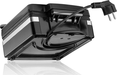 Toster për waffle Lafe GFB 003, i zi