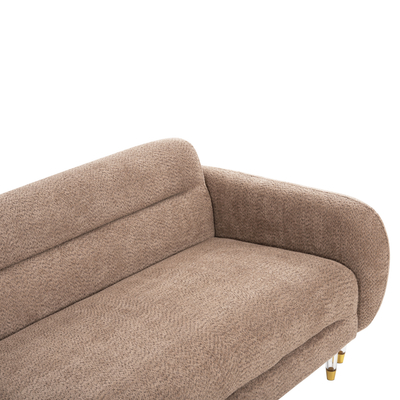 Divan-Shtrat këndor Flyer 285×86–172×74 Hcm (HM6072.01), kaftë