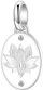 Varëse Brosway Très Jolie Lotus Flower BTJM191