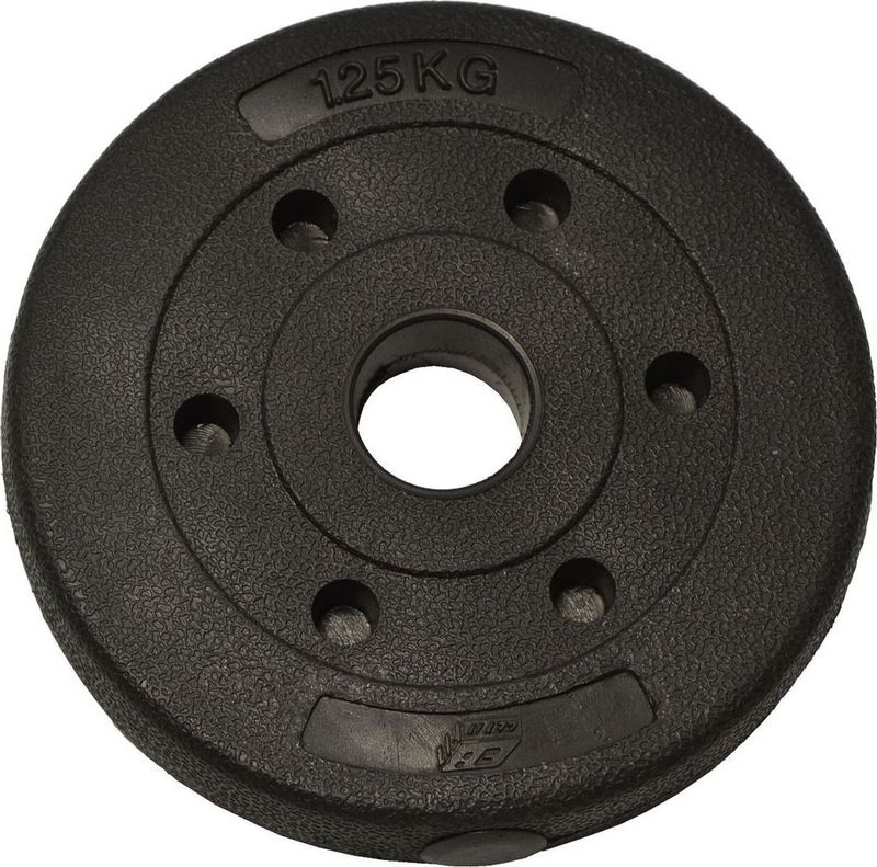 Peshë Eb Fit, me beton, 1.25kg