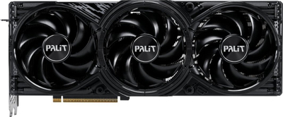Kartelë grafike Palit GeForce RTX 5070 GamingPro OC, 12GB GDDR7 DLSS4