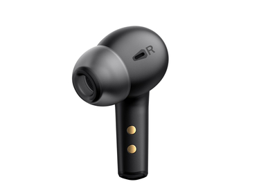 Безжични слушалки Havit TW970 TWS, Bluetooth 5.3, до 24 часа батерија, црни
