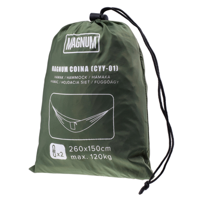 Shtrat I Varur Magnum Coina