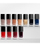 Llak thonjsh Dior Vernis, efekt xheli, shkëlqim i lartë, e bardhë