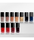 Llak thonjsh Dior Vernis, efekt xheli, shkëlqim i lartë, e bardhë