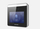 Terminal aksesi Hikvision DS-K1T331, njohje fytyre, ekran 3.97"