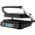 Grill elektrik Sencor SBG 6238BK, e Zezë