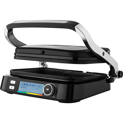 Grill elektrik Sencor SBG 6238BK, e Zezë