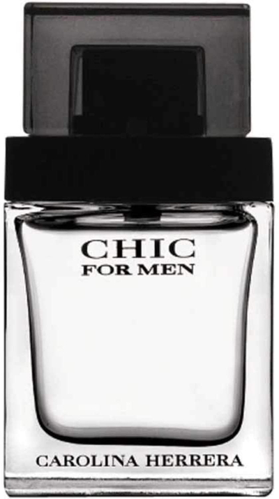 Eau De Toilette Carolina Herrera Chich For Men 60 ml