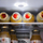 Frigorifer termoelektrik Adler AD 8088, 28L, xham, i zi
