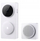 Zile dere me kamerë Aqara G410Select, 2K, Hub smart home, e bardhë