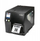 Printer etiketash Godex ZX1200i Plus, industrial, USB 2.0 USB Host RS232 RJ45, gri