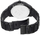 Orë dore për meshkuj Armani Exchange AX2104, e zezë