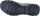 Çizme malore Salewa MTN Trainer Lite Mid GTX, membranë GORE‑TEX, nr 41, portokalli