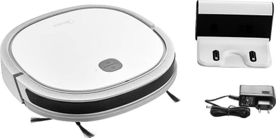 Fshesë robotike Midea M3L, e bardhë