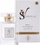 Parfum për goca Sorvella Chry Cherry, Eau de Parfum, 50ml, transparent