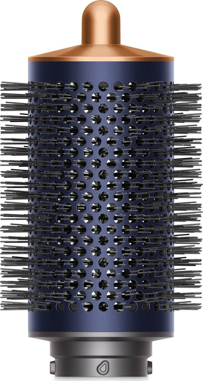 Stiluese për flokë Dyson Airwrap Complete Long Volumise, e kaltër/ bakër
