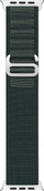 Rrip sportiv Dux Ducis GS Version për Apple Watch, 42 44 45 49 mm, me kapëse, jeshil