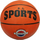 Top basketbolli Dromader Basketball Size 3, madhësia 3, për fëmijë