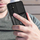 Mbulesë telefoni Hybrid Armor Camshield për Samsung Galaxy A13 5G, me unazë magnetike, kapak kamere, blu