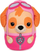 Lodër pelushi PAW Patrol Skye Squish, 20cm, rozë