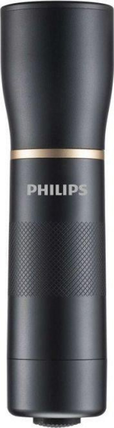 Philips SFL7001T/10 LED Фенер, Црн