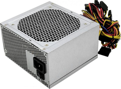 Furnizues me energji Seasonic (SSP-600ET2), 600 W
