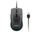 Mouse gaming Lenovo M210, 8000 DPI, RGB, me kabllo, i zi