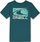 Bluza ONeill Jack T Shirt Jr 92800613615, pambuk, për fëmijë, e bardhë