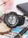 Orë dore TPW WR50M 10178, e zezë